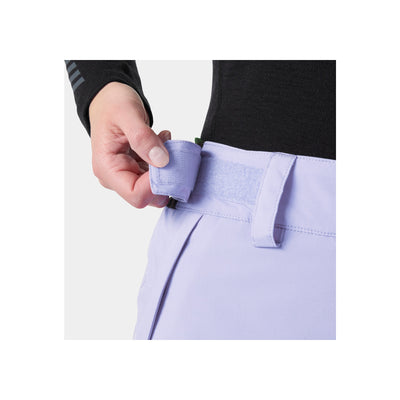 Helly Hansen W Switch Cargo 2.0 Pant — Bright Lavender