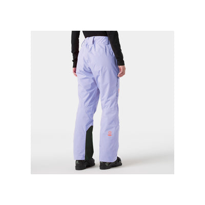 Helly Hansen W Switch Cargo 2.0 Pant — Bright Lavender