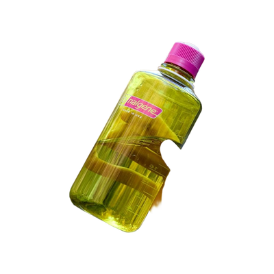 Nalgene Narrow-Mouth 1000ml Pastel Green Sustain