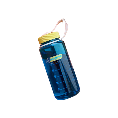 Nalgene Wide-Mouth 500ml Pastel Green Sustain