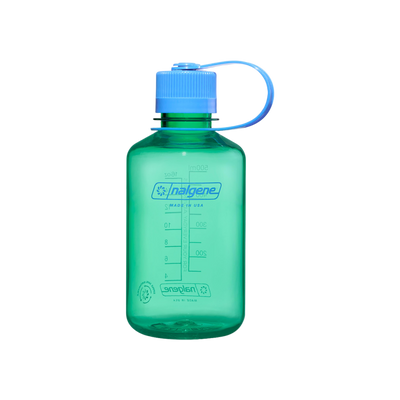 Nalgene Narrow-Mouth 500ml Pastel Green Sustain