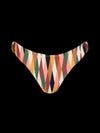 Barts Abanov High Leg Briefs — multi