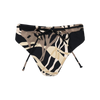 Barts Melyd Cheeky High Waist — Black