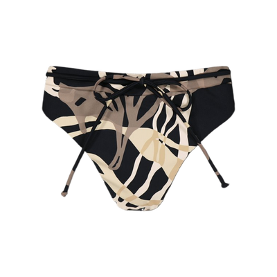Barts Melyd Cheeky High Waist — Black