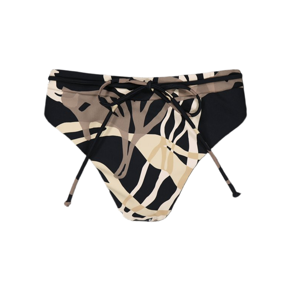 Barts Melyd Cheeky High Waist — Black