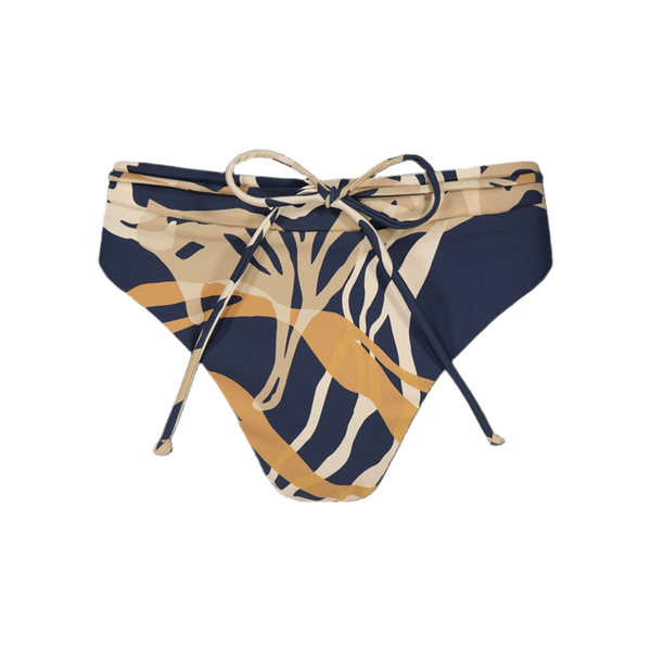 Barts Melyd Cheeky High Waist — Navy