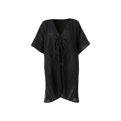 Barts Raimha Kaftan — Black
