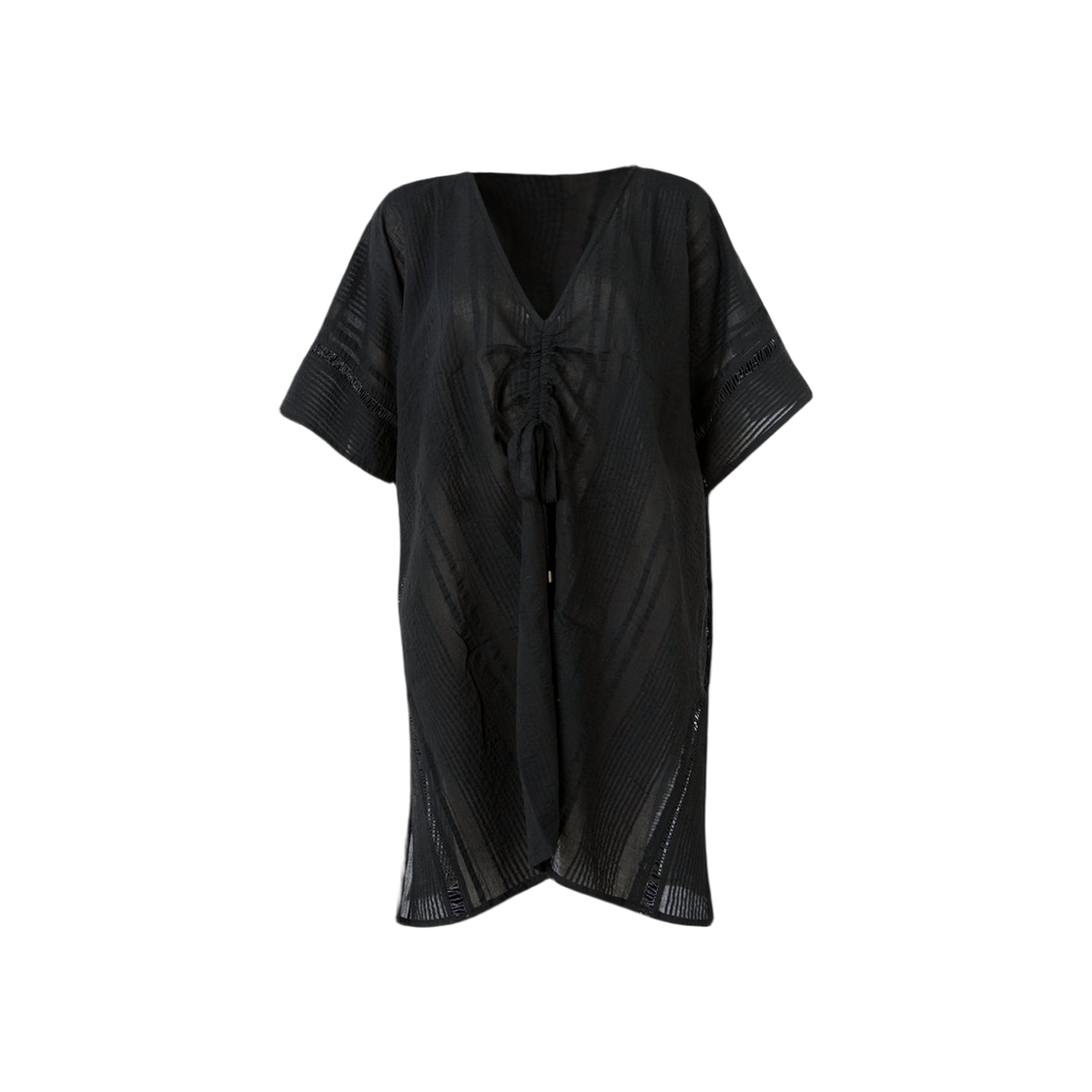 Barts Raimha Kaftan — Black