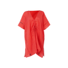 Barts Raimha Kaftan — coral
