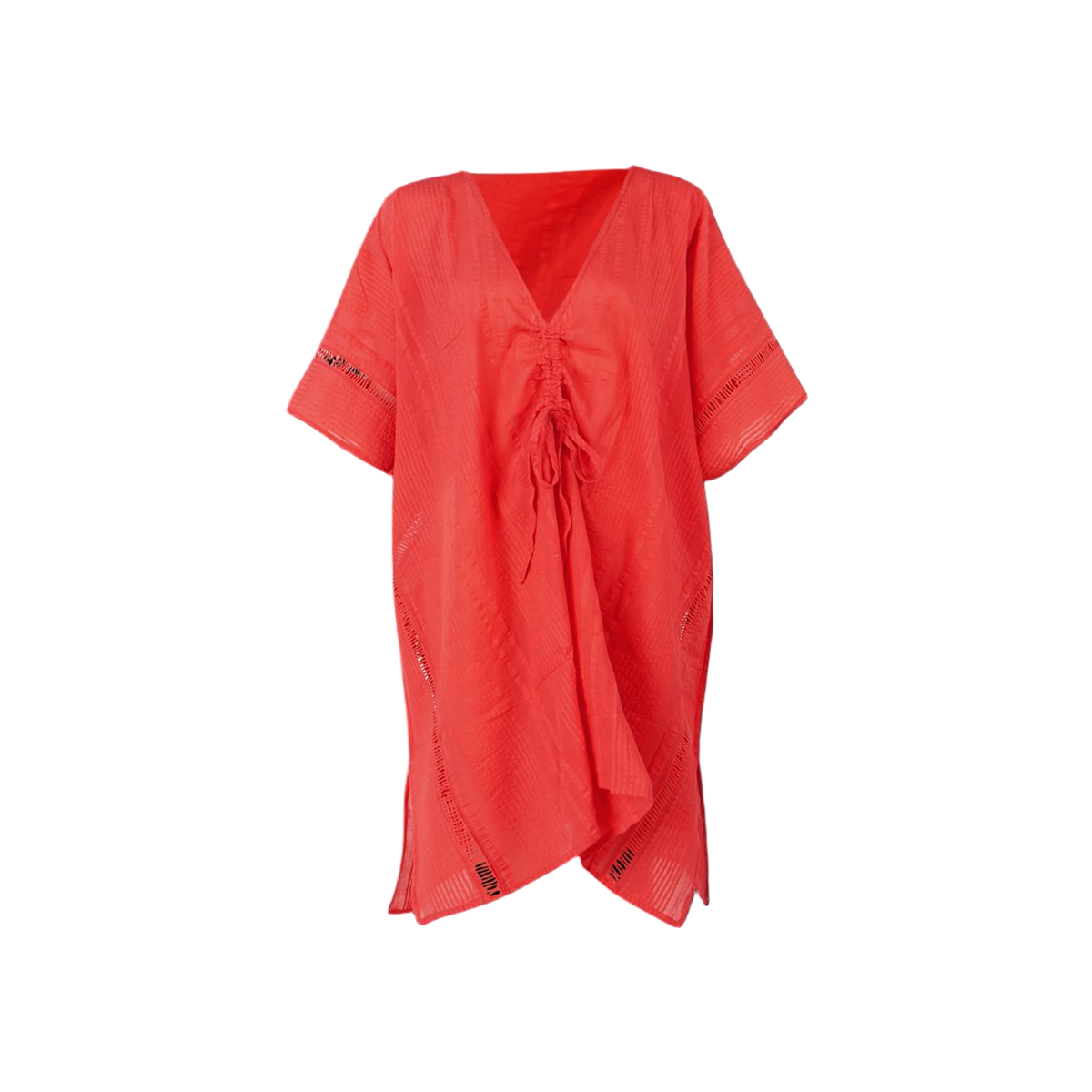 Barts Raimha Kaftan — coral
