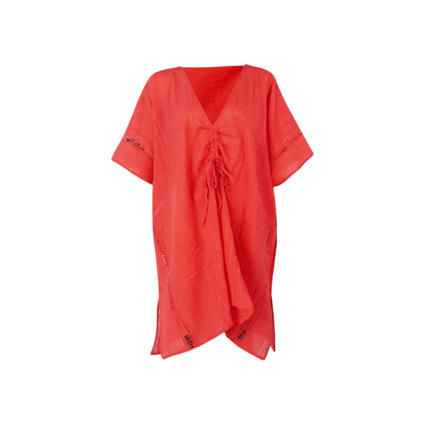 Barts Raimha Kaftan — coral