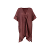 Barts Raimha Kaftan — maroon