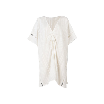 Barts Raimha Kaftan — off white