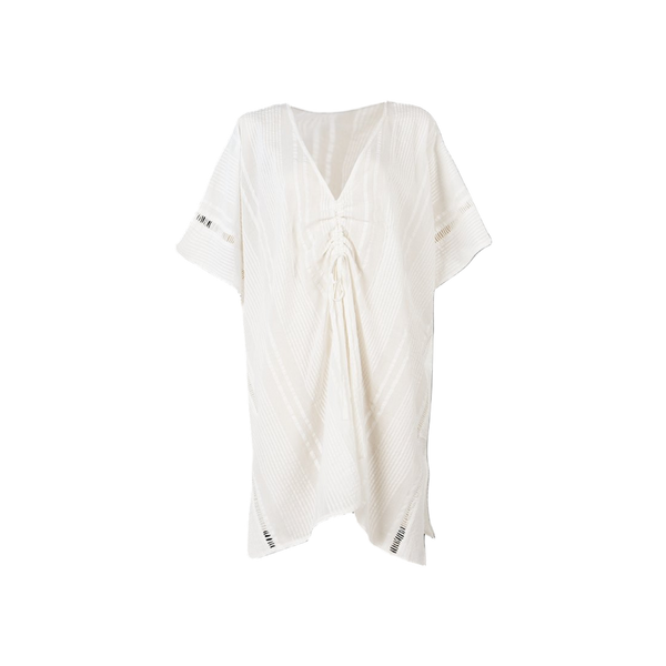 Barts Raimha Kaftan — off white