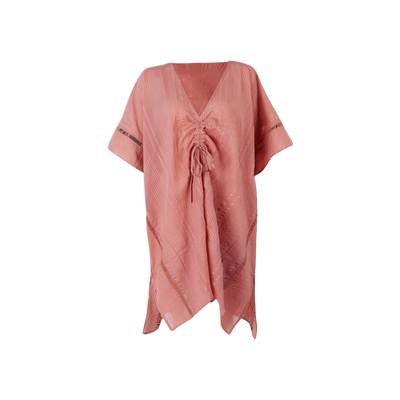 Barts Raimha Kaftan — peach