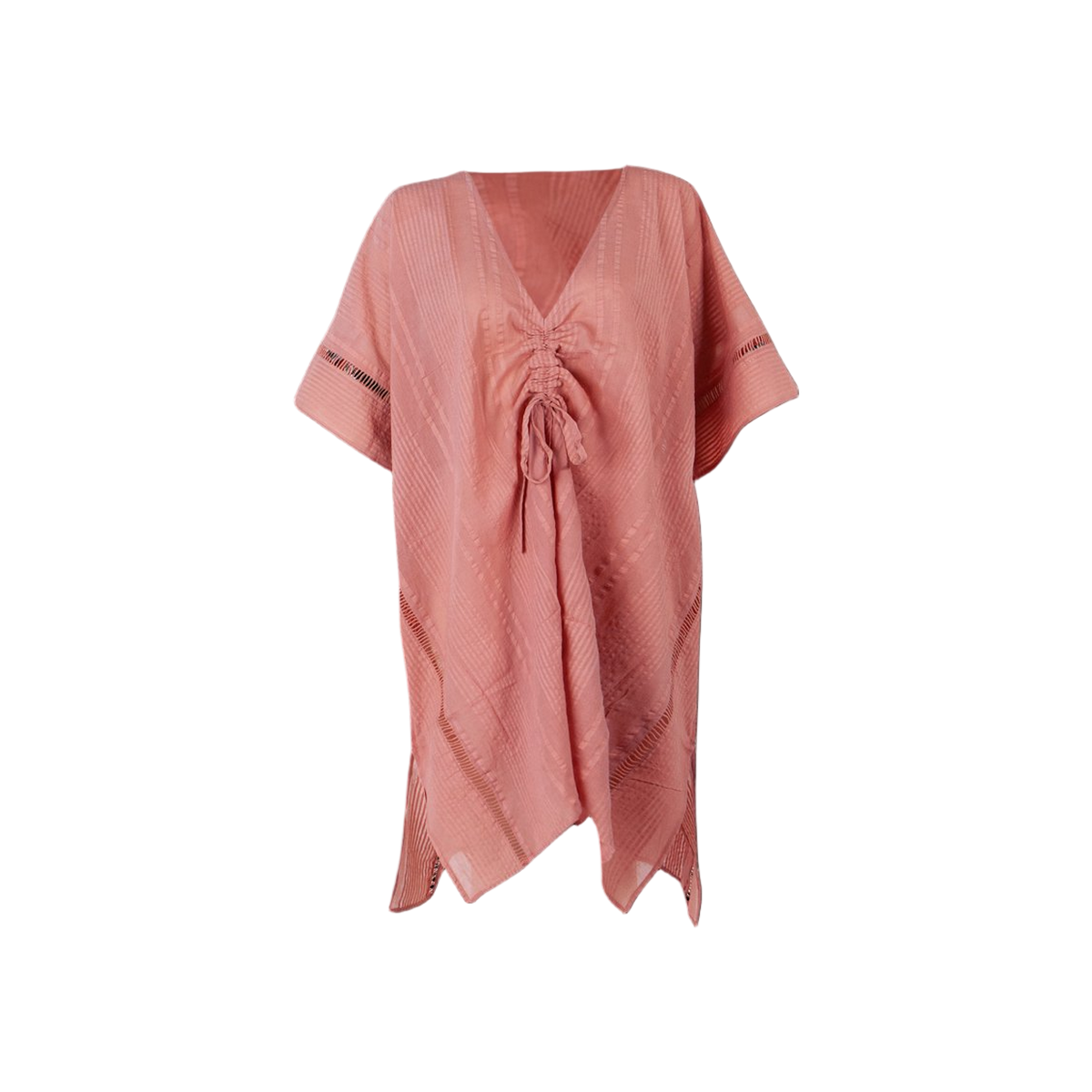Barts Raimha Kaftan — peach
