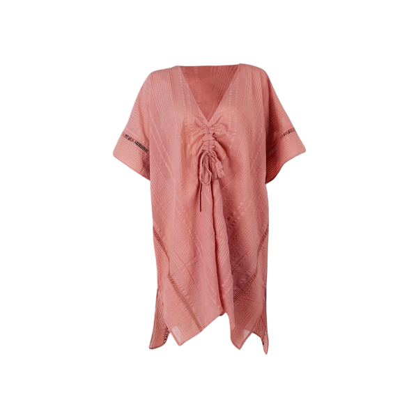 Barts Raimha Kaftan — peach