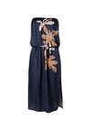 Barts Tombou Dress — Navy