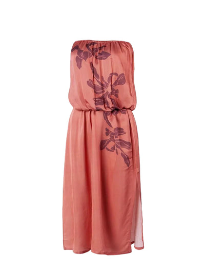 Barts Tombou Dress — peach
