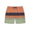 Barts Amadouc Shorts — copper