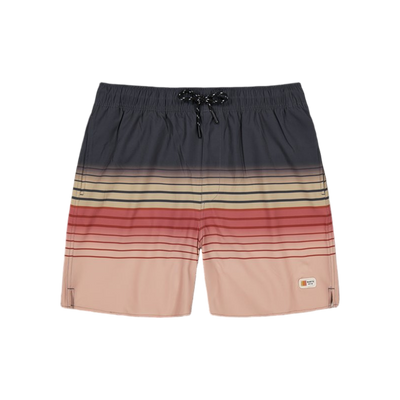 Barts Amadouc Shorts — Dark Grey