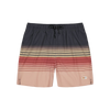 Barts Amadouc Shorts — Dark Grey