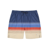 Barts Amadouc Shorts — Denim