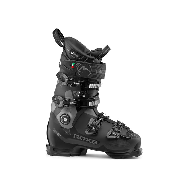 Roxa R/Fit MV 110 GW — Black
