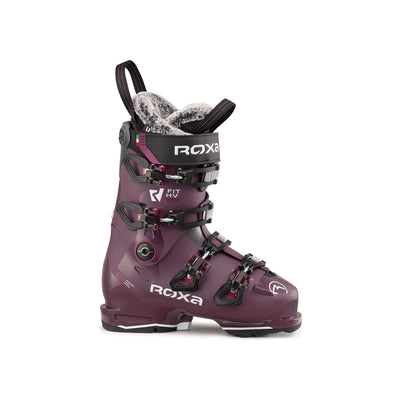 Roxa R/Fit HV 95 W GW