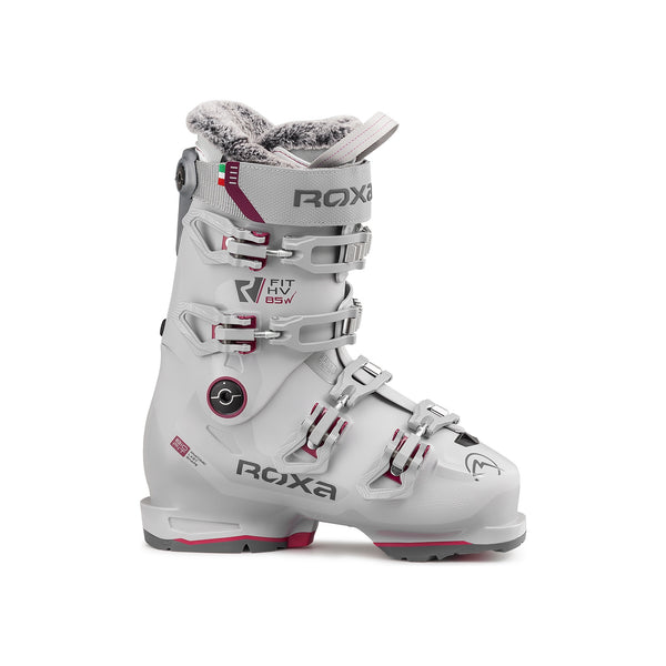 Roxa R/Fit HV 85 W GW — Light Grey