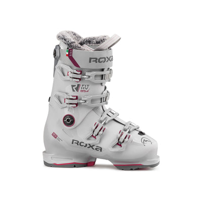 Roxa R/Fit HV 85 W GW — Light Grey