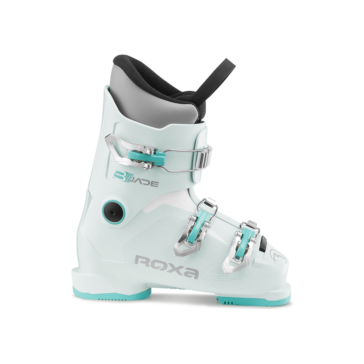 Roxa Junior Jade 3 Alpine — Aqua