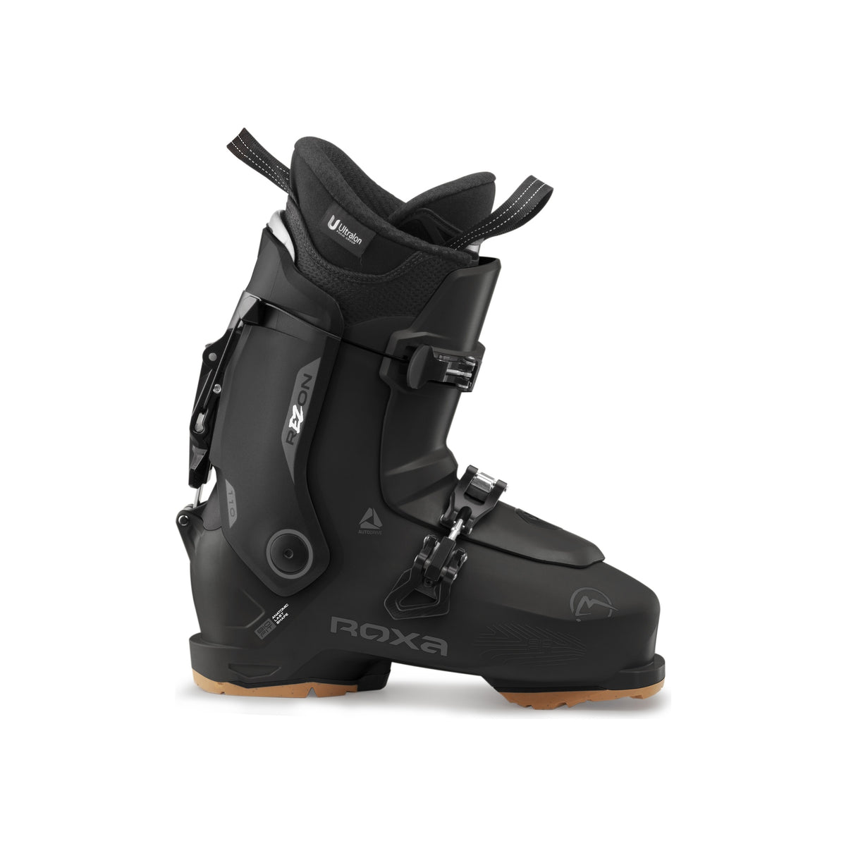 Roxa Rezon 110 GW — Black