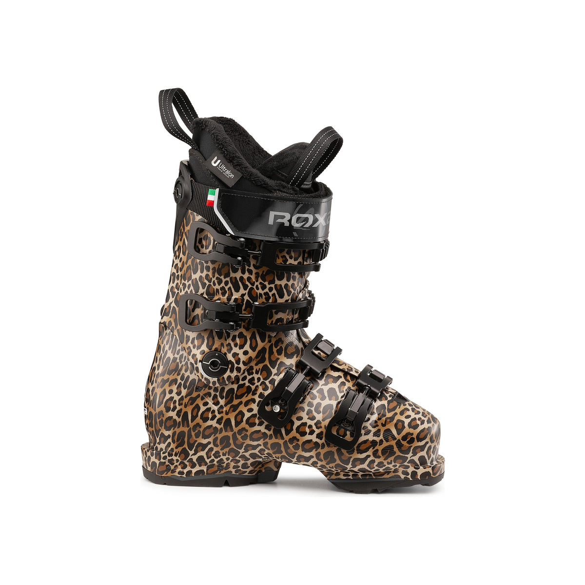 Roxa R/Fit HV 95 W GW Ltd. — Leopard