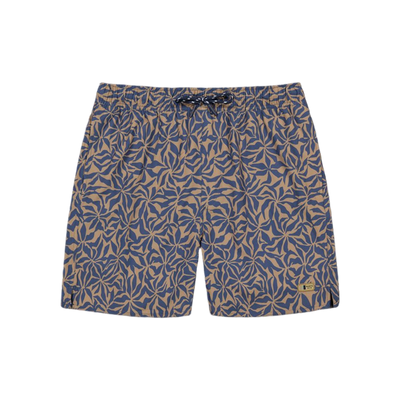Barts Ingleses Shorts — Denim