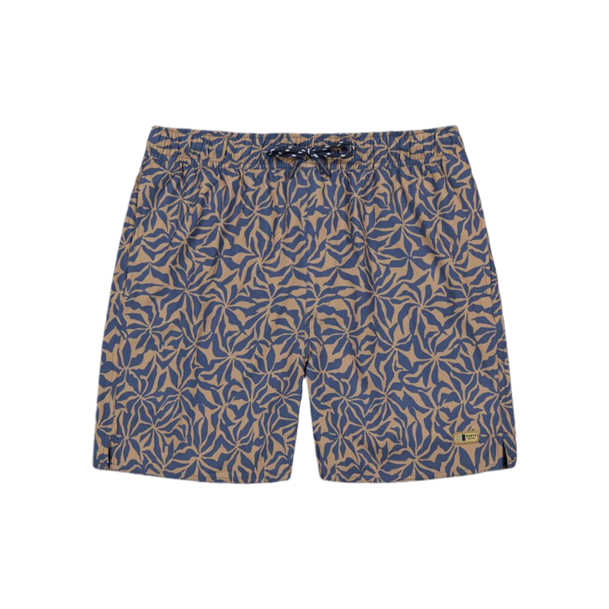 Barts Ingleses Shorts — Denim