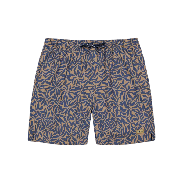 Barts Ingleses Shorts — Denim
