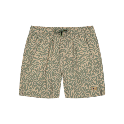 Barts Ingleses Shorts — Khaki