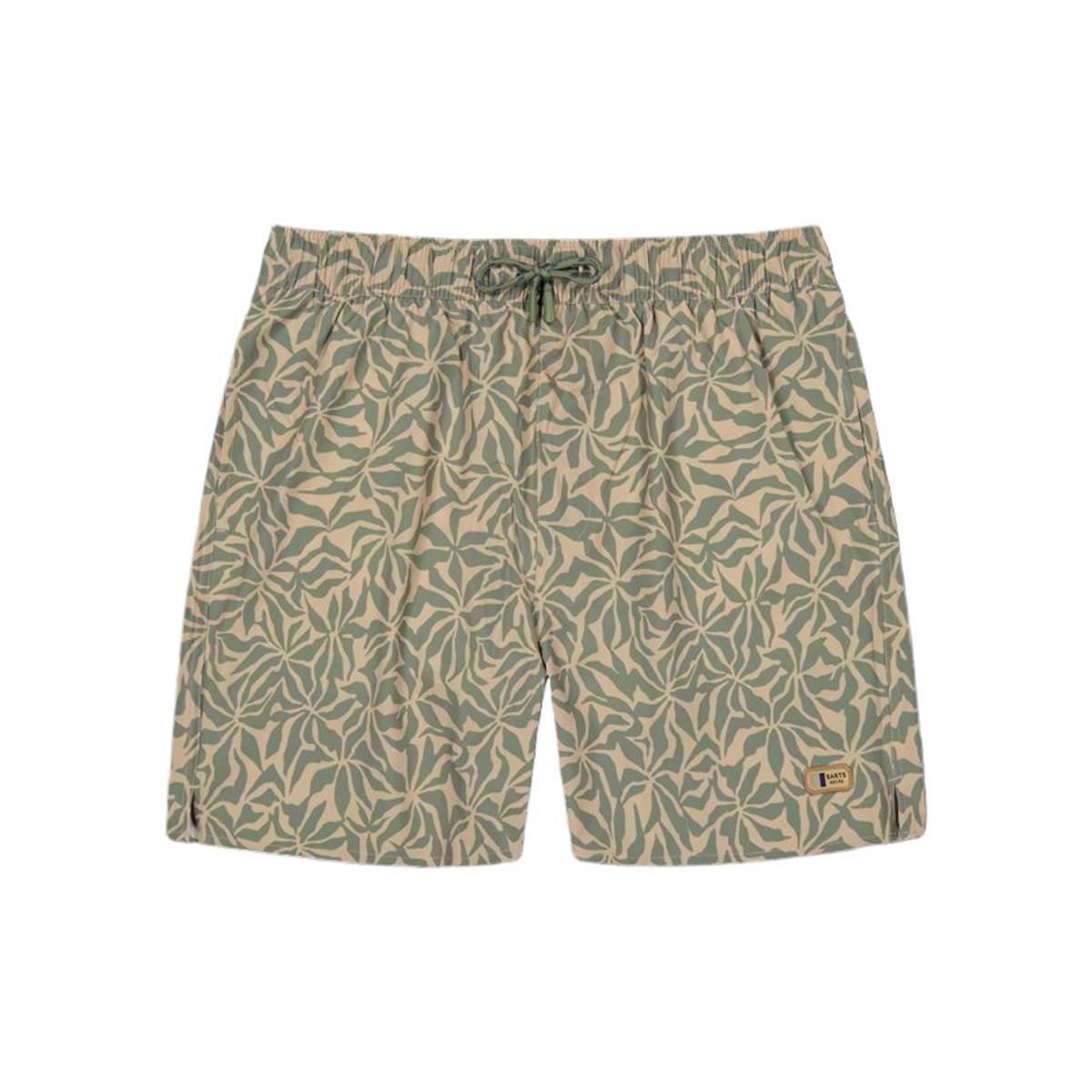Barts Ingleses Shorts — Khaki