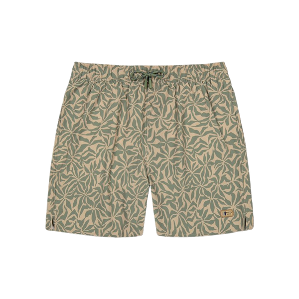 Barts Ingleses Shorts — Khaki