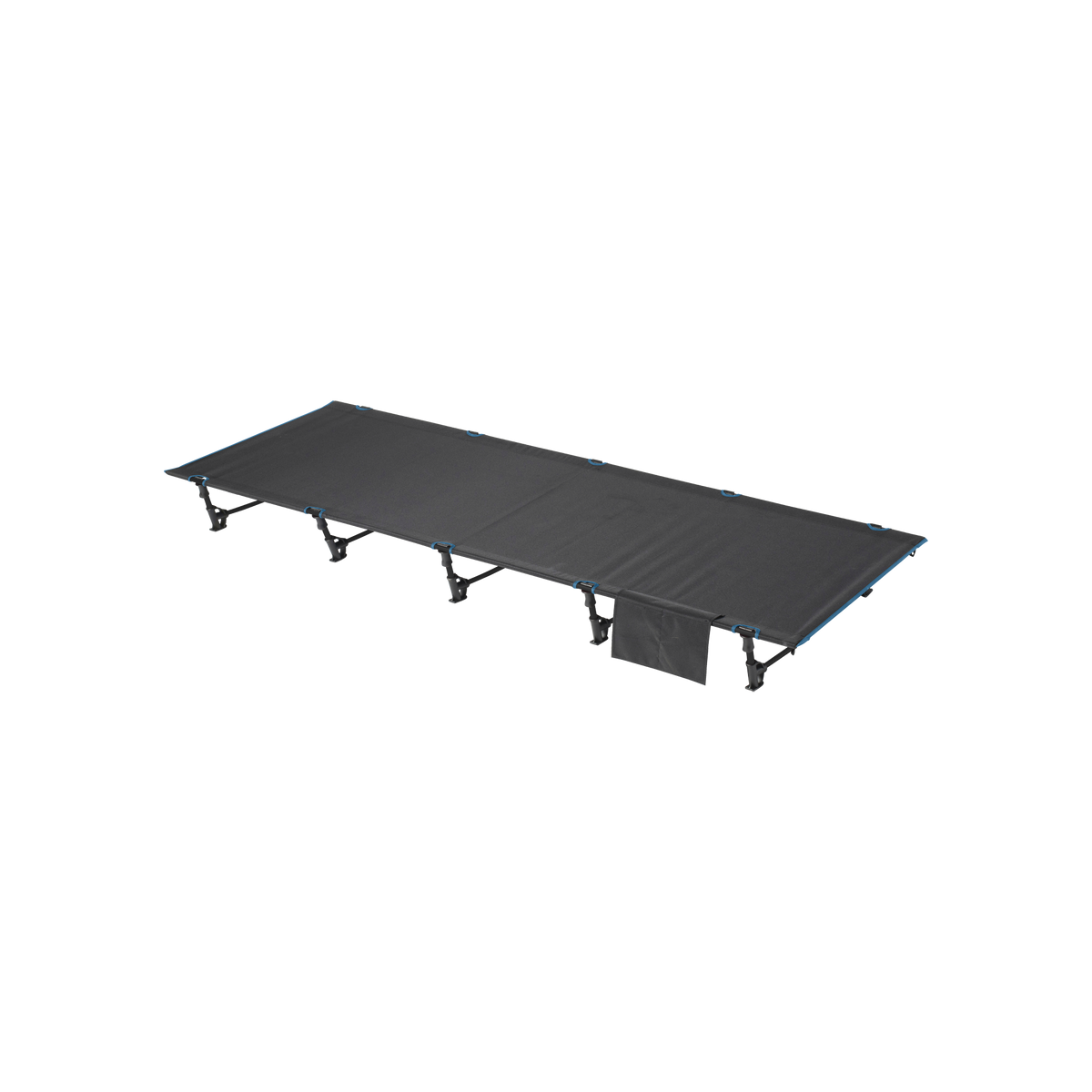Defa Nordkapp campingbed light