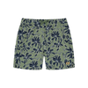 Barts Pego Shorts — Khaki