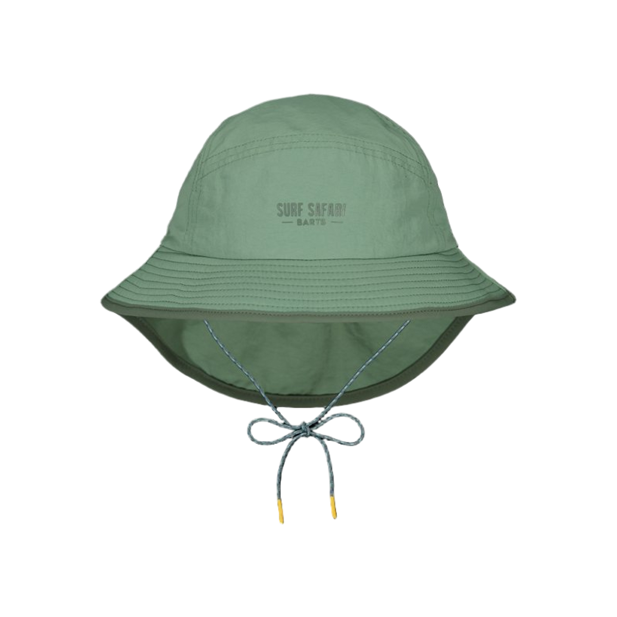 Barts Questy Hat — celadon