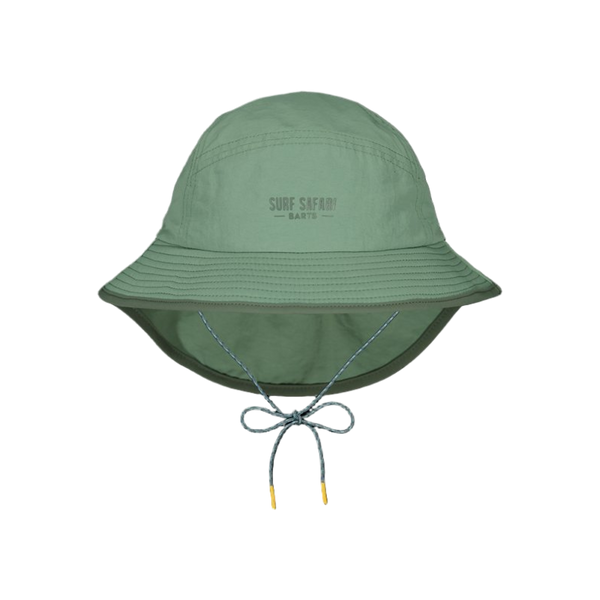 Barts Questy Hat — celadon