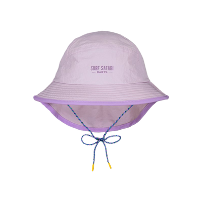 Barts Questy Hat — lilac
