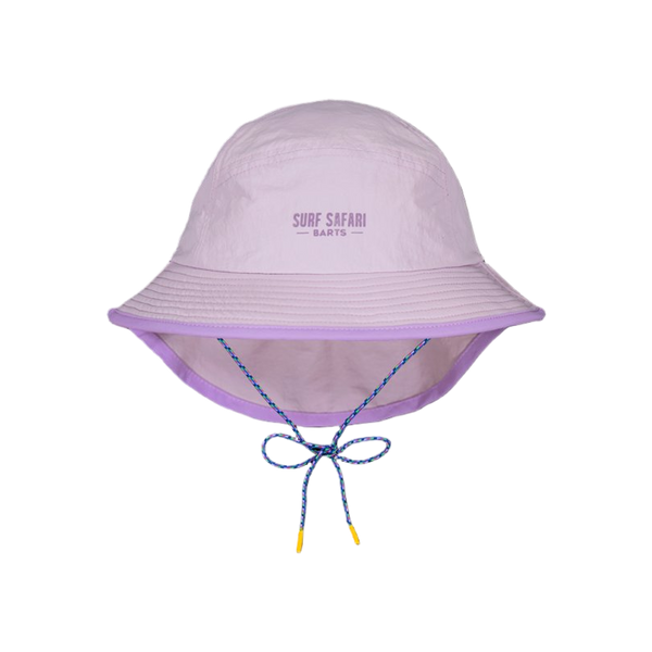 Barts Questy Hat — lilac