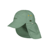 Barts Questy Cap — celadon