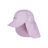Barts Questy Cap — lilac
