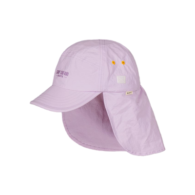 Barts Questy Cap — lilac