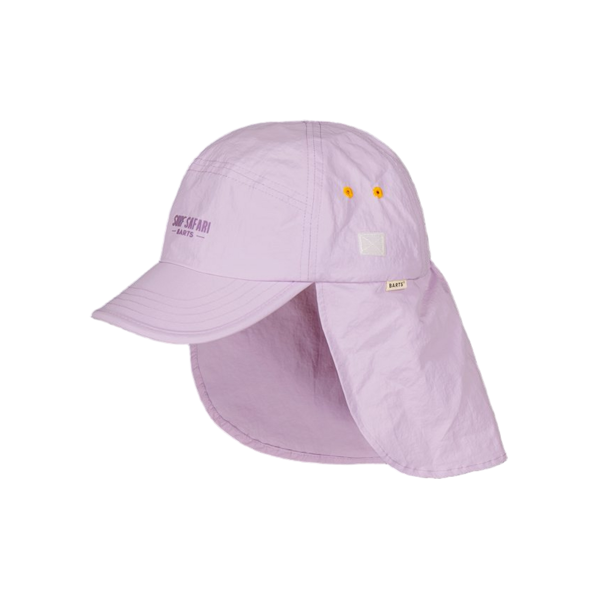 Barts Questy Cap — lilac
